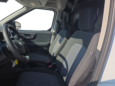 Ford Transit Courier Neuwagen Ford Transit Courier Neuwagen