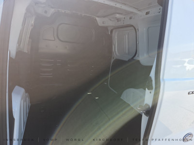 Ford Transit Courier Neuwagen Ford Transit Courier Neuwagen