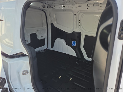 Ford Transit Courier Neuwagen Ford Transit Courier Neuwagen