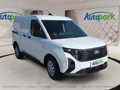 Ford Transit Courier Neuwagen Ford Transit Courier Neuwagen