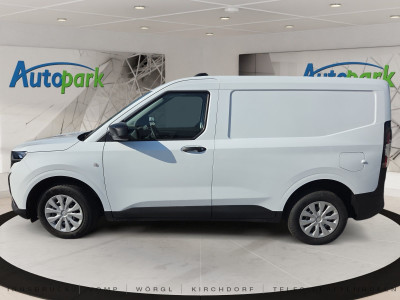 Ford Transit Courier Neuwagen Ford Transit Courier Neuwagen