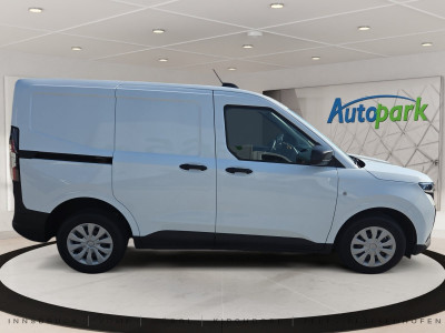 Ford Transit Courier Neuwagen Ford Transit Courier Neuwagen