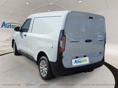 Ford Transit Courier Neuwagen Ford Transit Courier Neuwagen
