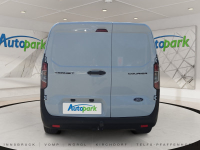 Ford Transit Courier Neuwagen Ford Transit Courier Neuwagen
