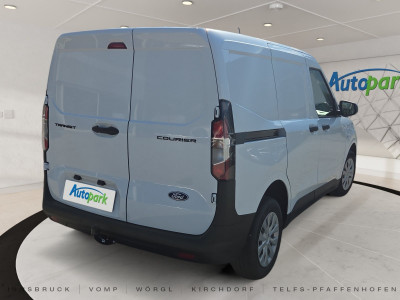 Ford Transit Courier Neuwagen Ford Transit Courier Neuwagen