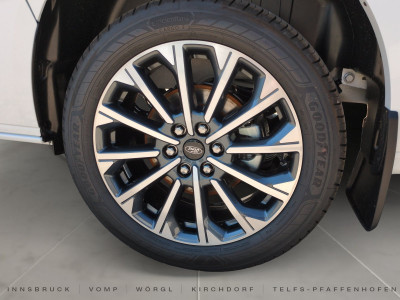 Ford Tourneo Custom Neuwagen Ford Tourneo Custom Neuwagen