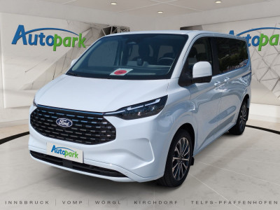 Ford Tourneo Custom Neuwagen Ford Tourneo Custom Neuwagen