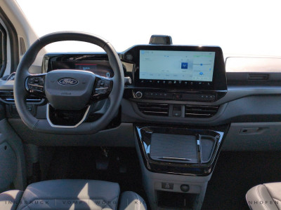 Ford Tourneo Custom Neuwagen Ford Tourneo Custom Neuwagen