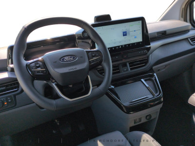 Ford Tourneo Custom Neuwagen Ford Tourneo Custom Neuwagen