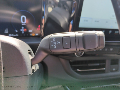 Ford Tourneo Custom Neuwagen Ford Tourneo Custom Neuwagen