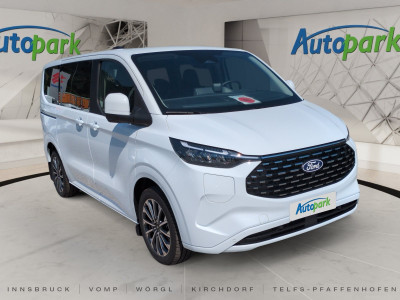 Ford Tourneo Custom Neuwagen Ford Tourneo Custom Neuwagen