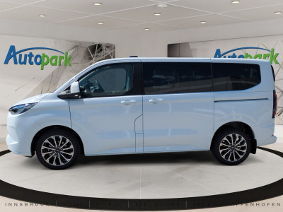 Ford Tourneo Custom Neuwagen Ford Tourneo Custom Neuwagen