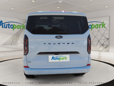 Ford Tourneo Custom Neuwagen Ford Tourneo Custom Neuwagen