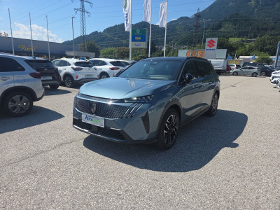 Peugeot 5008 Neuwagen