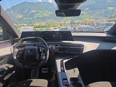Peugeot 5008 Neuwagen