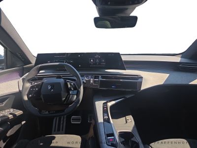 Peugeot 5008 Neuwagen Peugeot 5008 Neuwagen