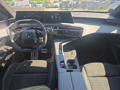 Peugeot 5008 Neuwagen