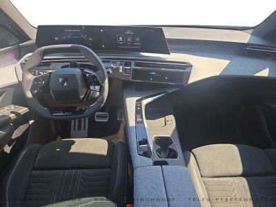 Peugeot 5008 Neuwagen Peugeot 5008 Neuwagen