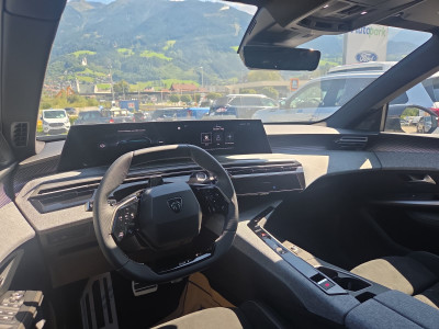 Peugeot 5008 Neuwagen