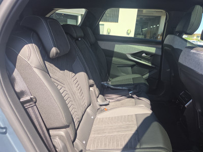 Peugeot 5008 Neuwagen