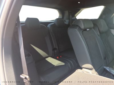 Peugeot 5008 Neuwagen Peugeot 5008 Neuwagen