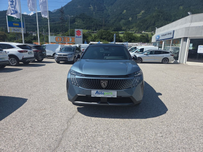 Peugeot 5008 Neuwagen