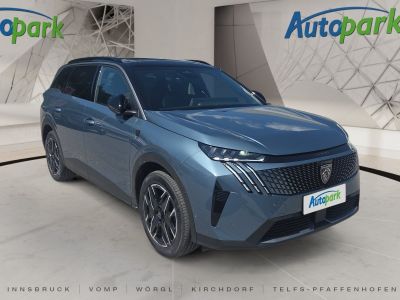 Peugeot 5008 Neuwagen Peugeot 5008 Neuwagen