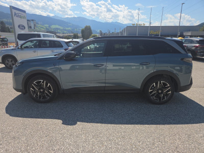 Peugeot 5008 Neuwagen