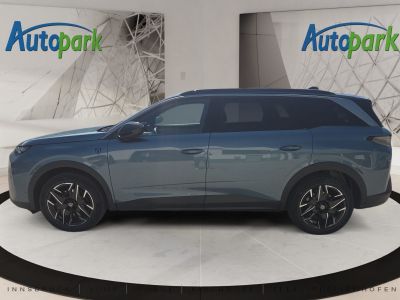 Peugeot 5008 Neuwagen Peugeot 5008 Neuwagen