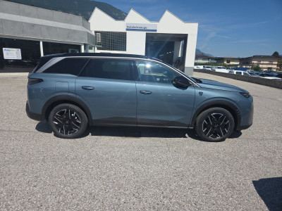 Peugeot 5008 Neuwagen