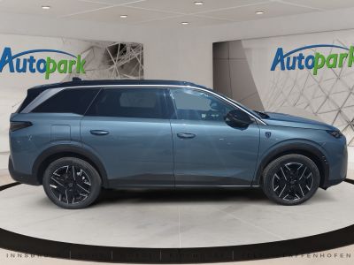 Peugeot 5008 Neuwagen Peugeot 5008 Neuwagen
