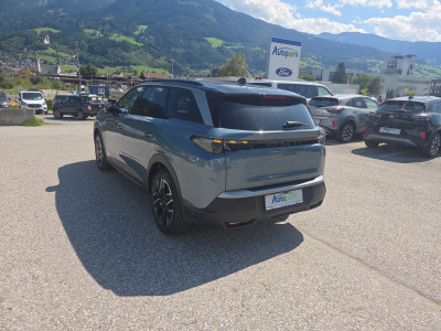 Peugeot 5008 Neuwagen