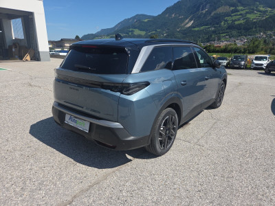 Peugeot 5008 Neuwagen