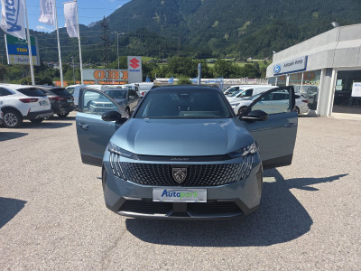Peugeot 5008 Neuwagen