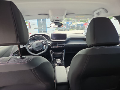 Peugeot 208 Vorführwagen Peugeot 208 Vorführwagen