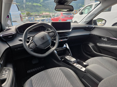 Peugeot 208 Vorführwagen Peugeot 208 Vorführwagen