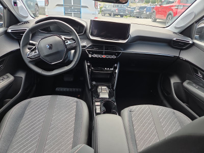 Peugeot 208 Vorführwagen Peugeot 208 Vorführwagen