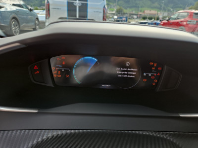 Peugeot 208 Vorführwagen Peugeot 208 Vorführwagen