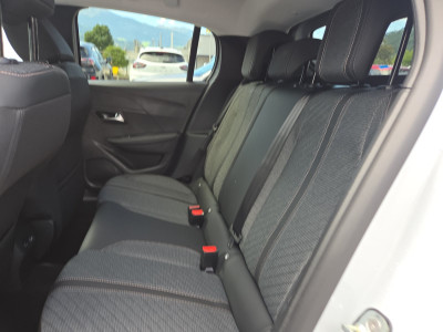 Peugeot 208 Vorführwagen Peugeot 208 Vorführwagen
