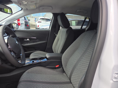 Peugeot 208 Vorführwagen Peugeot 208 Vorführwagen