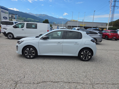 Peugeot 208 Vorführwagen Peugeot 208 Vorführwagen