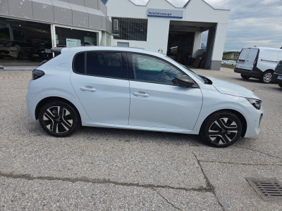 Peugeot 208 Vorführwagen Peugeot 208 Vorführwagen