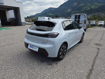 Peugeot 208 Vorführwagen Peugeot 208 Vorführwagen