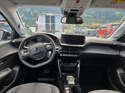 Peugeot 208 Vorführwagen Peugeot 208 Vorführwagen