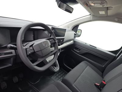 Citroën Jumpy Vorführwagen Citroën Jumpy Vorführwagen
