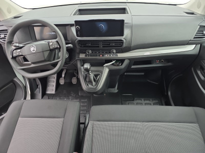 Citroën Jumpy Vorführwagen Citroën Jumpy Vorführwagen