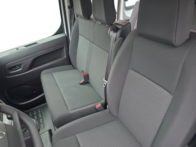 Citroën Jumpy Vorführwagen Citroën Jumpy Vorführwagen