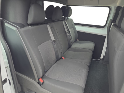Citroën Jumpy Vorführwagen Citroën Jumpy Vorführwagen