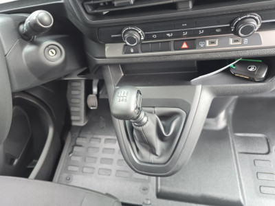 Citroën Jumpy Vorführwagen Citroën Jumpy Vorführwagen