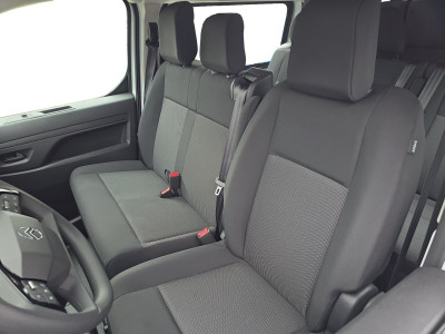 Citroën Jumpy Vorführwagen Citroën Jumpy Vorführwagen